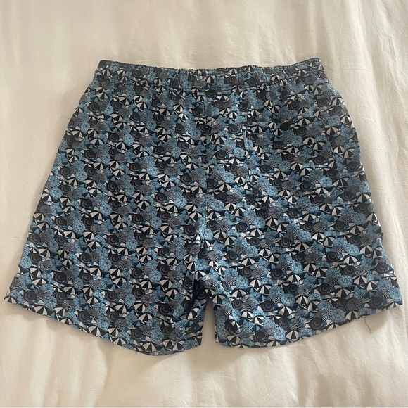 Mr Swim- Men’s Swim Trunks XL - Picture 2 of 8